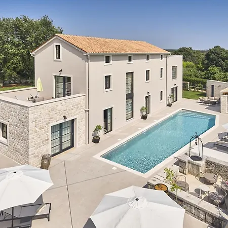 Villa Madora *