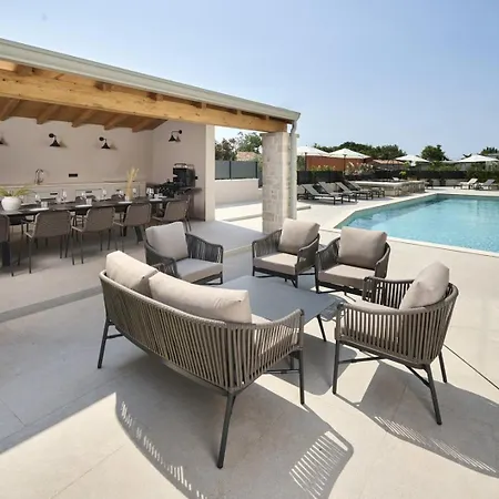 Villa Madora Poreč