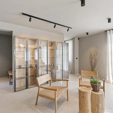 Madora Villa Porec