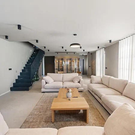 Villa Madora Porec