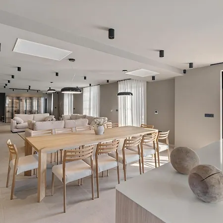 Villa Madora Porec