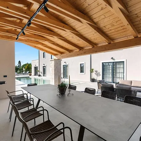 Madora Villa Porec