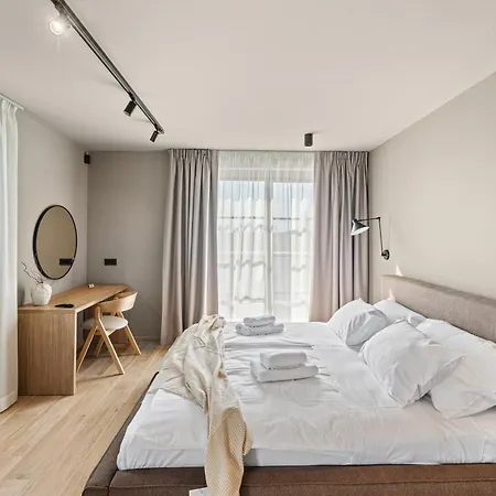 Villa Madora Porec