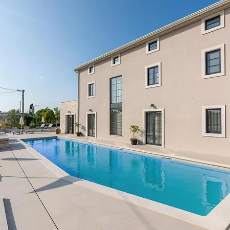 Villa Madora *