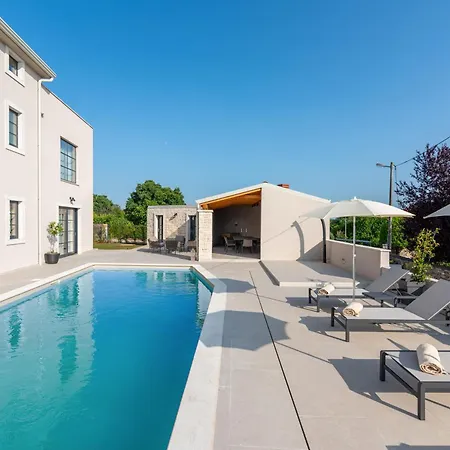 Madora Villa Porec
