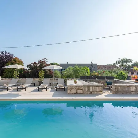 Villa Madora Porec