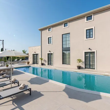 Madora Villa Porec
