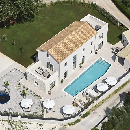 Madora Villa Porec