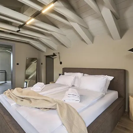 Villa Madora *