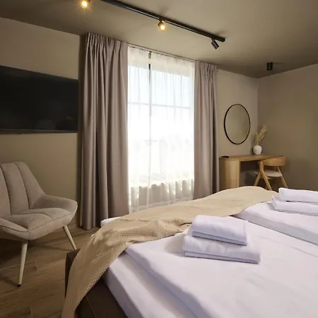 Madora Villa *