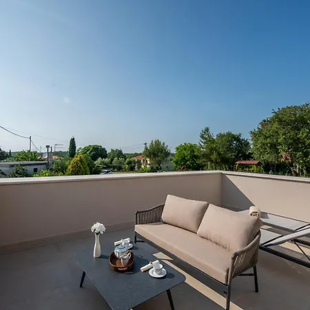 Madora Villa Poreč