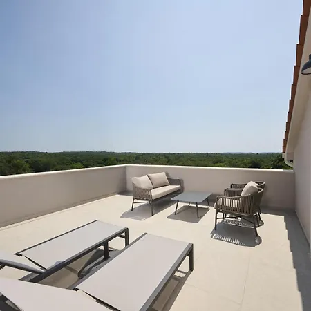 Villa Madora Poreč